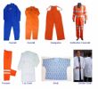 Overall, Coverall, Uniform & Workwear